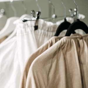 Sustainable Fabric Portfolio