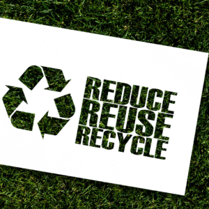 Eco-Friendly Regenerated Fabrics